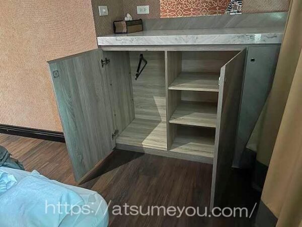 2023年12月　森SPA